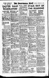 Football Post (Nottingham) Saturday 27 February 1954 Page 12