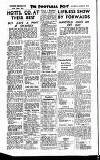 Football Post (Nottingham) Saturday 20 March 1954 Page 12