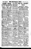 Football Post (Nottingham) Saturday 10 April 1954 Page 12