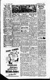Football Post (Nottingham) Saturday 01 May 1954 Page 8