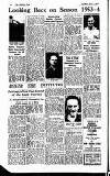 Football Post (Nottingham) Saturday 01 May 1954 Page 10