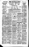 Football Post (Nottingham) Saturday 01 May 1954 Page 12