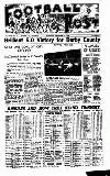 Football Post (Nottingham) Saturday 25 September 1954 Page 1