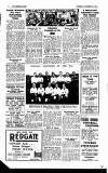 Football Post (Nottingham) Saturday 23 October 1954 Page 8