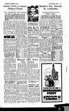 Football Post (Nottingham) Saturday 23 October 1954 Page 11