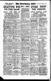 Football Post (Nottingham) Saturday 23 October 1954 Page 12