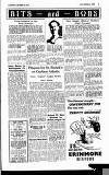 Football Post (Nottingham) Saturday 30 October 1954 Page 3