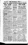 Football Post (Nottingham) Saturday 17 December 1955 Page 12