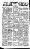 Football Post (Nottingham) Saturday 26 February 1955 Page 12