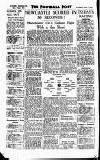 Football Post (Nottingham) Saturday 07 May 1955 Page 12
