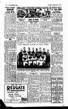 Football Post (Nottingham) Saturday 05 November 1955 Page 10