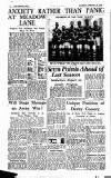 Football Post (Nottingham) Saturday 25 February 1956 Page 2