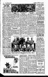 Football Post (Nottingham) Saturday 25 February 1956 Page 8