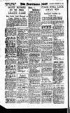 Football Post (Nottingham) Saturday 15 September 1956 Page 16