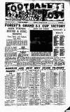 Football Post (Nottingham) Saturday 26 January 1957 Page 1