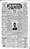 Football Post (Nottingham) Saturday 25 January 1958 Page 14