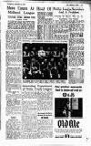 Football Post (Nottingham) Saturday 25 January 1958 Page 15