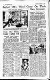 Football Post (Nottingham) Saturday 01 February 1958 Page 4