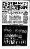 Football Post (Nottingham) Saturday 03 May 1958 Page 1