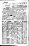 Football Post (Nottingham) Saturday 03 May 1958 Page 10