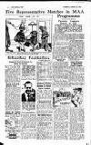 Football Post (Nottingham) Saturday 23 August 1958 Page 4