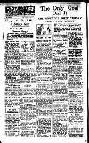 Football Post (Nottingham) Saturday 13 September 1958 Page 16