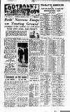Football Post (Nottingham) Saturday 10 January 1959 Page 1