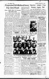 Football Post (Nottingham) Saturday 24 January 1959 Page 6