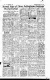 Football Post (Nottingham) Saturday 24 January 1959 Page 10