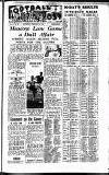 Football Post (Nottingham) Saturday 21 February 1959 Page 1