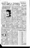 Football Post (Nottingham) Saturday 21 February 1959 Page 10