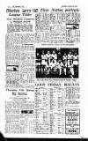Football Post (Nottingham) Saturday 28 March 1959 Page 10