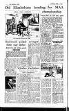 Football Post (Nottingham) Saturday 11 April 1959 Page 4