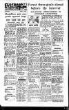 Football Post (Nottingham) Saturday 11 April 1959 Page 16
