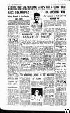 Football Post (Nottingham) Saturday 12 September 1959 Page 2