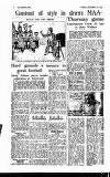Football Post (Nottingham) Saturday 19 September 1959 Page 4