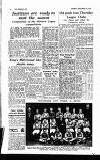 Football Post (Nottingham) Saturday 26 September 1959 Page 10