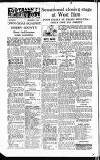 Football Post (Nottingham) Saturday 05 December 1959 Page 16