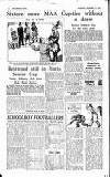 Football Post (Nottingham) Saturday 12 December 1959 Page 4