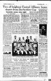 Football Post (Nottingham) Saturday 12 December 1959 Page 13