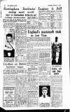 Football Post (Nottingham) Saturday 02 January 1960 Page 10