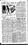 Football Post (Nottingham) Saturday 30 January 1960 Page 4