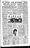 Football Post (Nottingham) Saturday 30 January 1960 Page 13