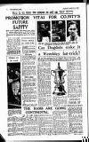 Football Post (Nottingham) Saturday 19 March 1960 Page 2