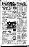 Football Post (Nottingham) Saturday 09 April 1960 Page 1