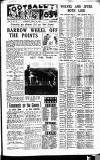 Football Post (Nottingham) Saturday 16 April 1960 Page 1