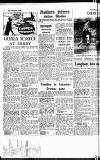 Football Post (Nottingham) Saturday 16 April 1960 Page 8