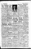 Football Post (Nottingham) Saturday 23 April 1960 Page 10