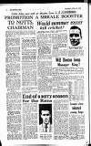 Football Post (Nottingham) Saturday 30 April 1960 Page 2