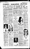 Football Post (Nottingham) Saturday 20 August 1960 Page 2